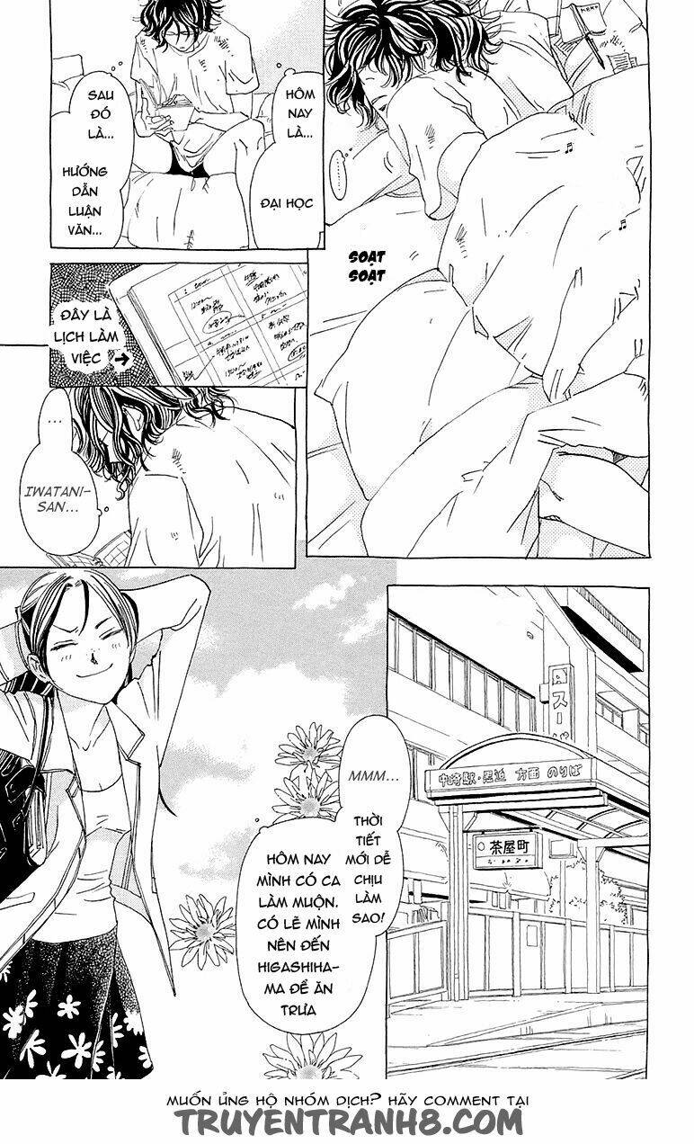 chị tôi lấy chồng chapter 6 25