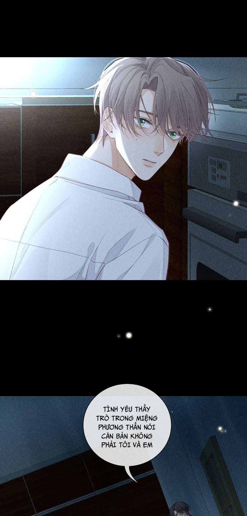 trò chơi săn mồi chapter 69 31