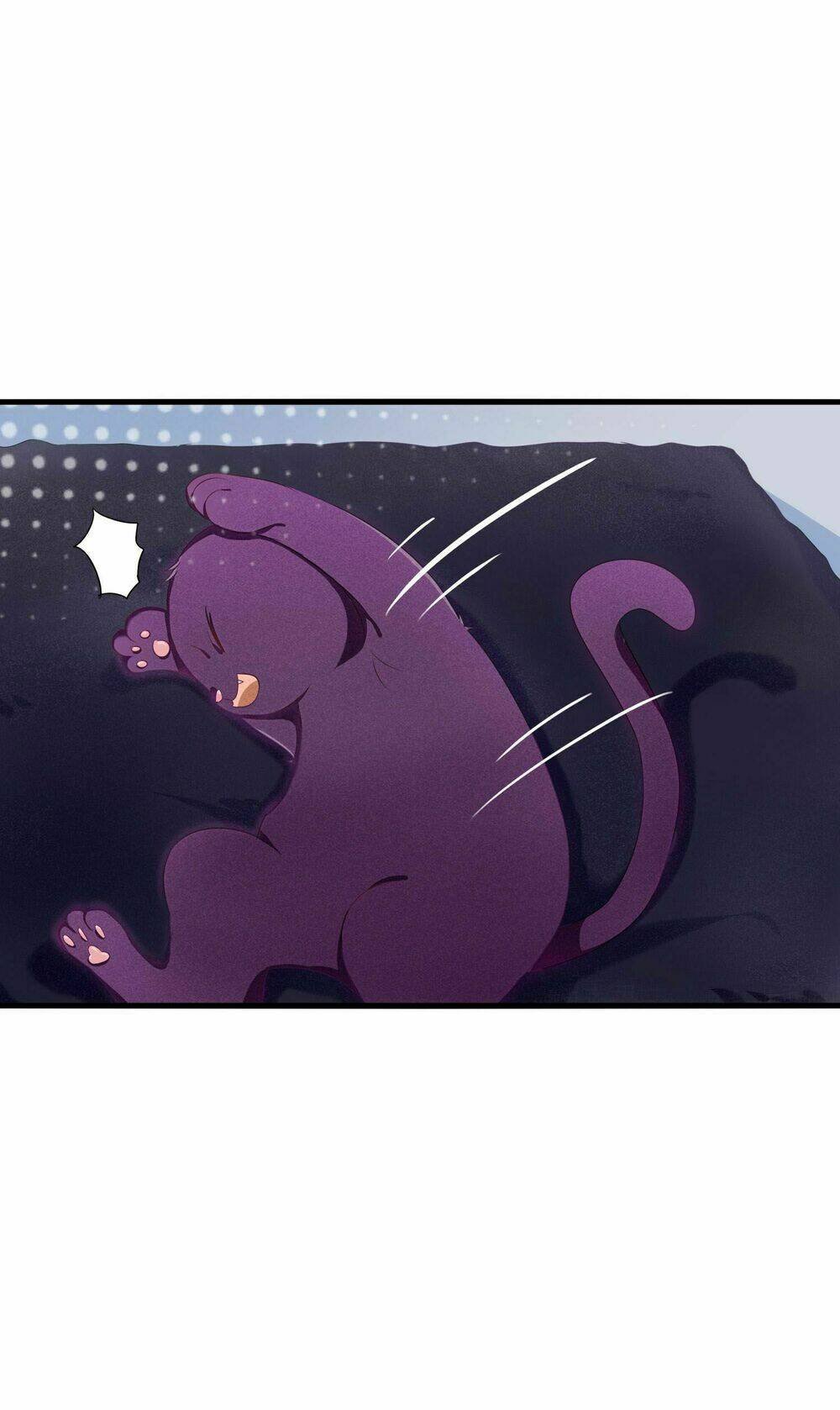 làm mèo của ta chapter 6 17