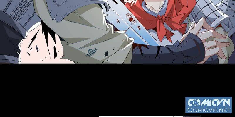 thần thương dị yêu lục chapter 1 47