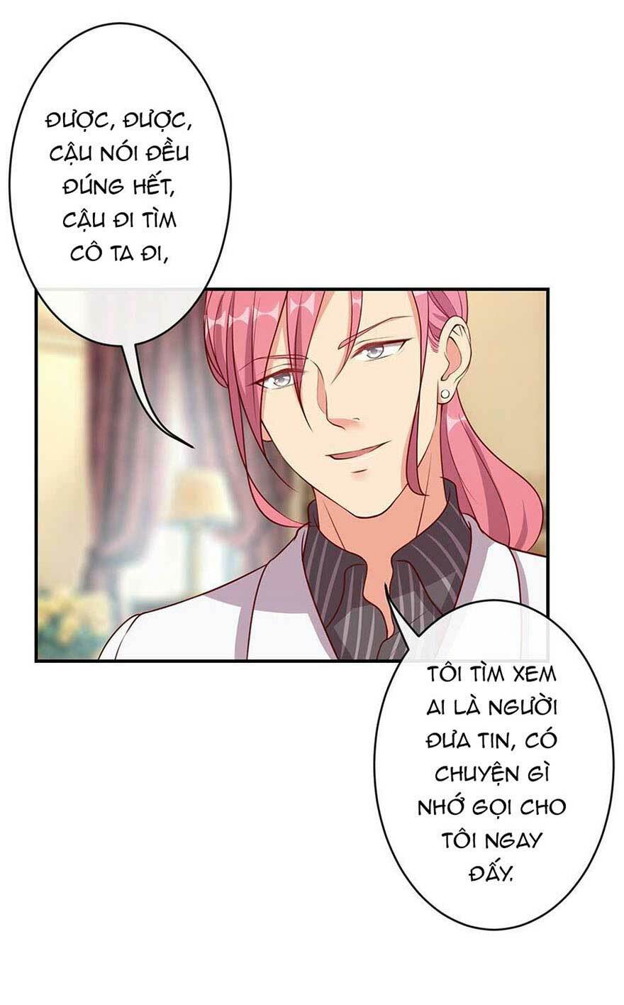gả cho tình cũ làm lão bà chapter 50 34