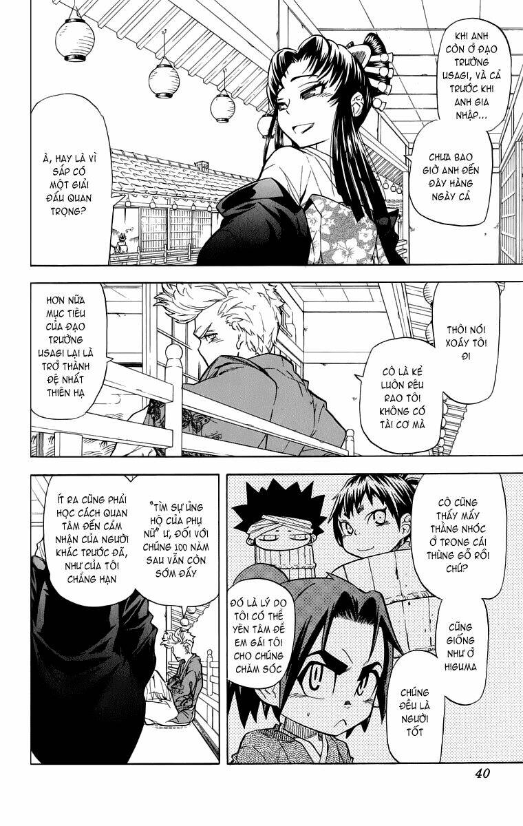 samurai usagi chapter 36 15