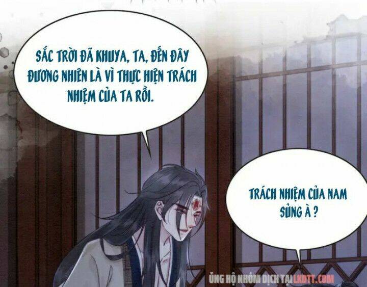 trọng sinh bá sủng nhiếp chính vương quá mạnh mẽ chapter 109 41