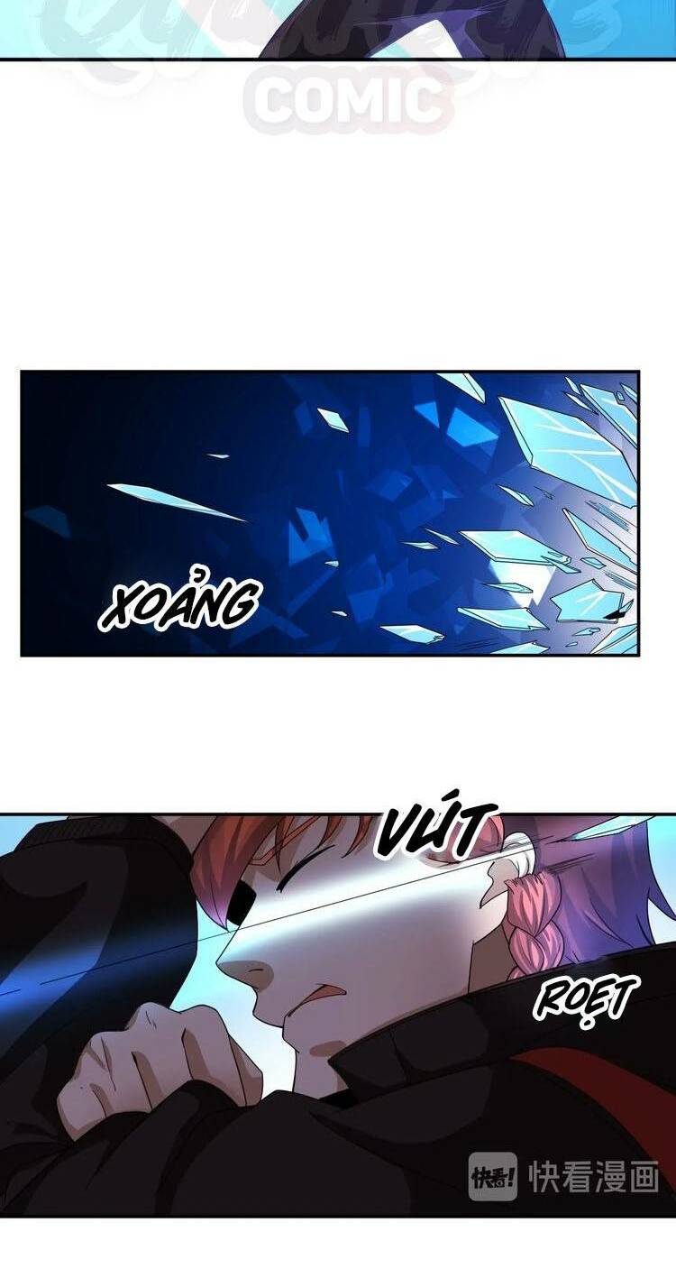 diêm vương thay thế chapter 39 22