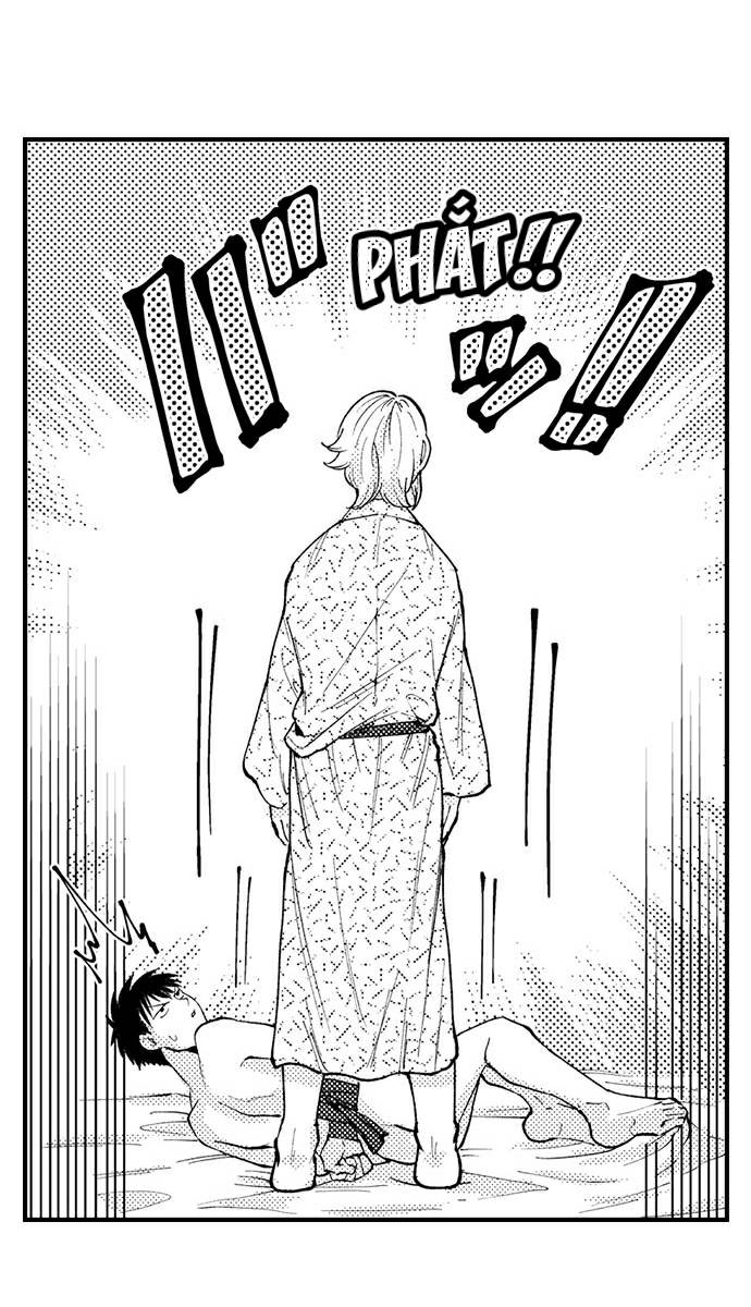 bị một anh chàng lập dị tấn công chapter 30 9