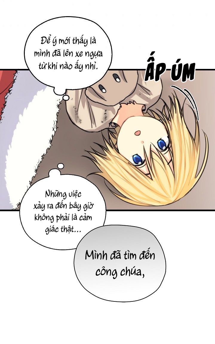 ba người anh bạo chúa chapter 7 6