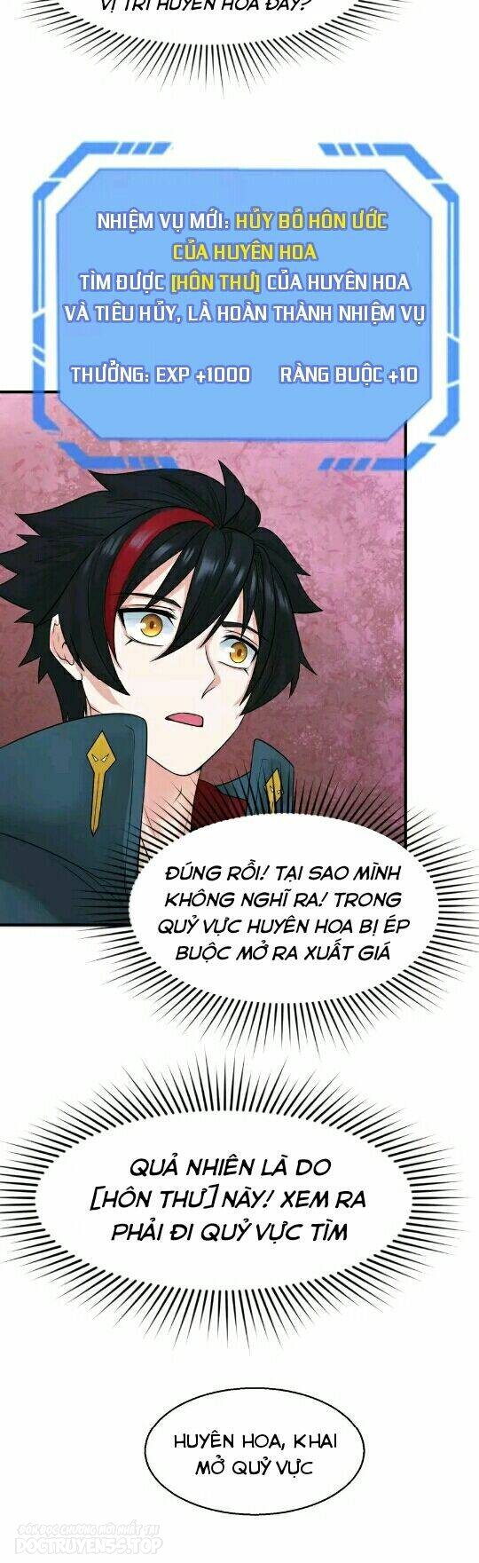 toàn cầu quỷ dị thời đại chapter 21 15