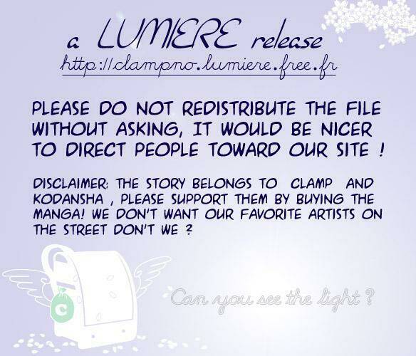 clamp no kiseki chapter 1 10