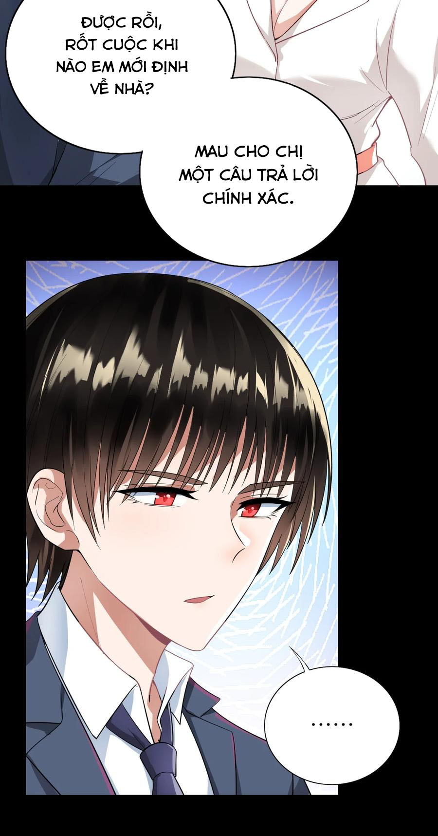 tức thời phạm quy [ tức thì vi quy ] chapter 29 36