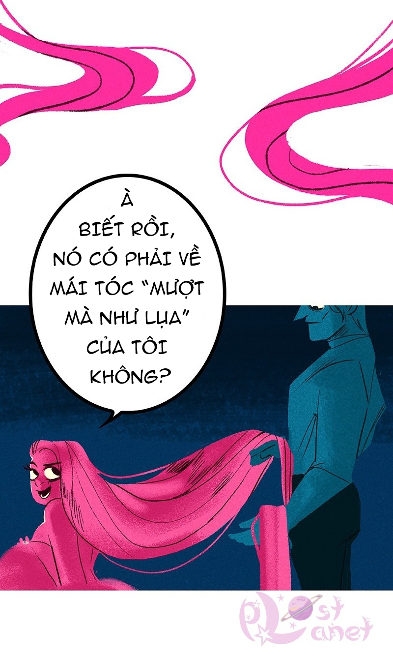 thần thoại olympus chapter 8 40