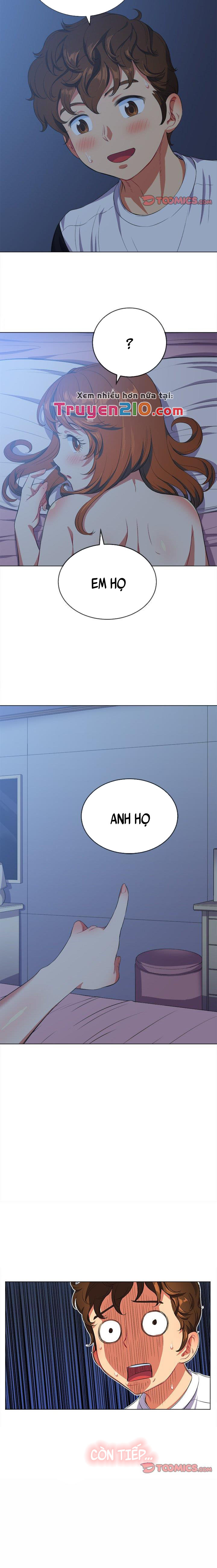 my high school bully chapter 26 8