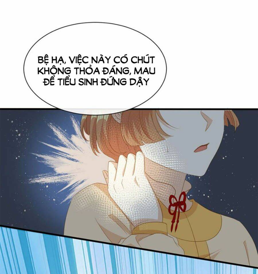 hội học sinh kiêu ngạo của hoàng cung chapter 22 42