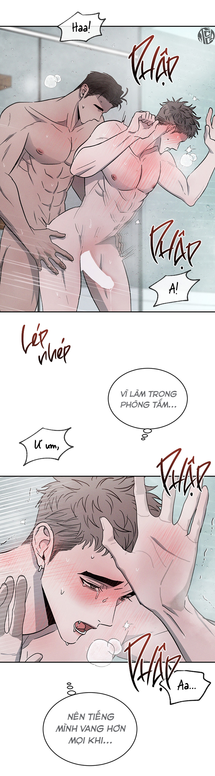 tương khắc chapter 49 30