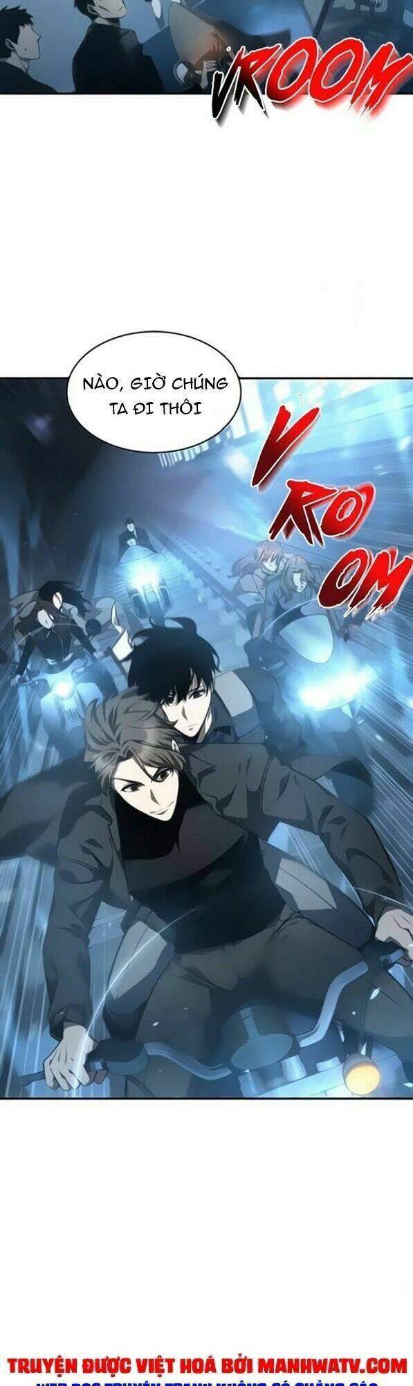 toàn trí độc giả - omniscient reader chapter 45 40