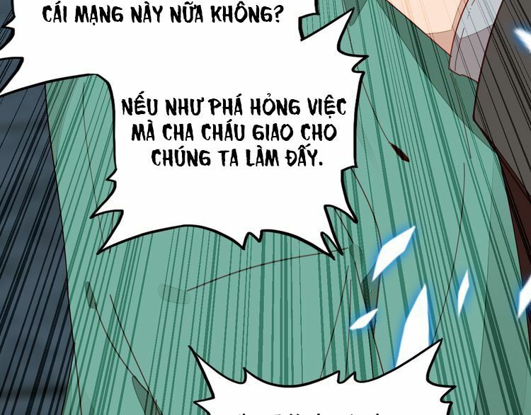 Ái Thượng Ngạo Kiều Long Vương Gia chapter 3 - Trang 111
