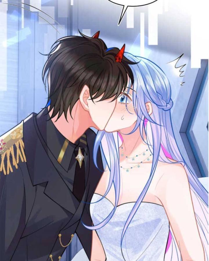 vị chỉ huy lạnh lùng khóc trong vòng tay tôi chapter 49 38