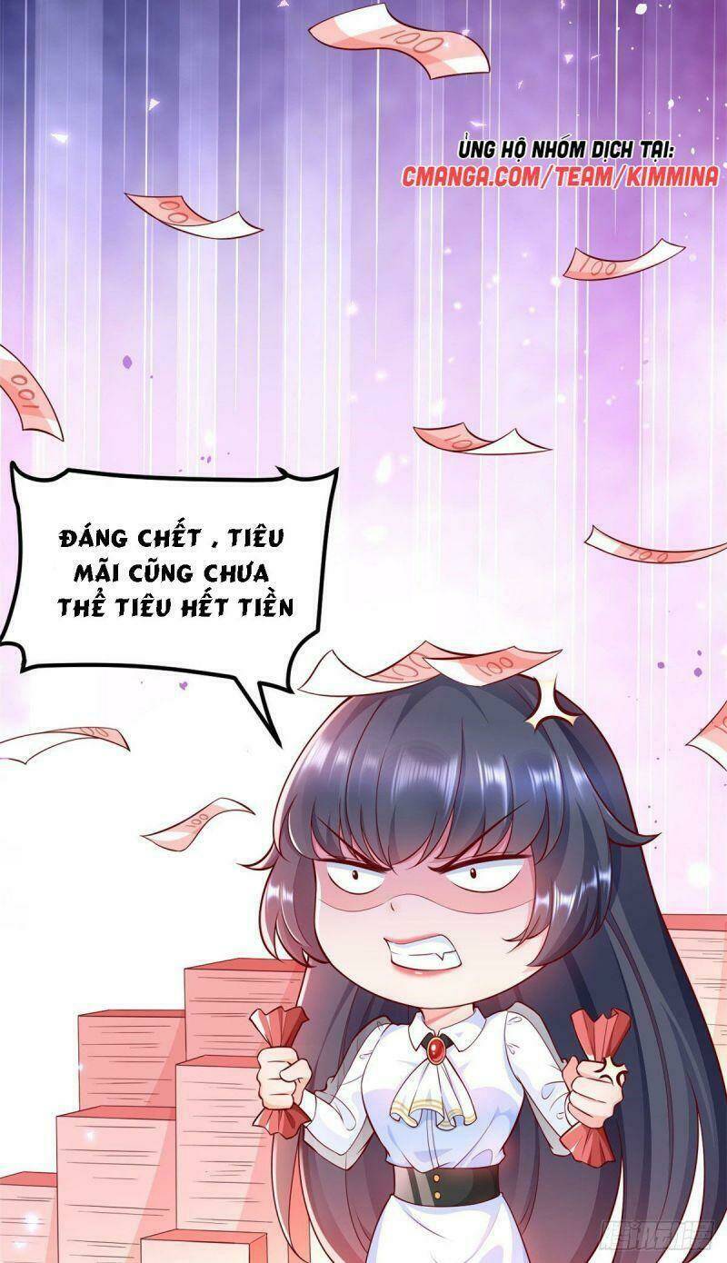 trở thành lão đại từ việc tiêu tiền chapter 0 12