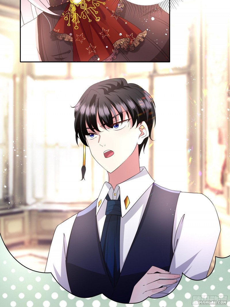 công chúa phản diện trong truyền thuyết chapter 28 32