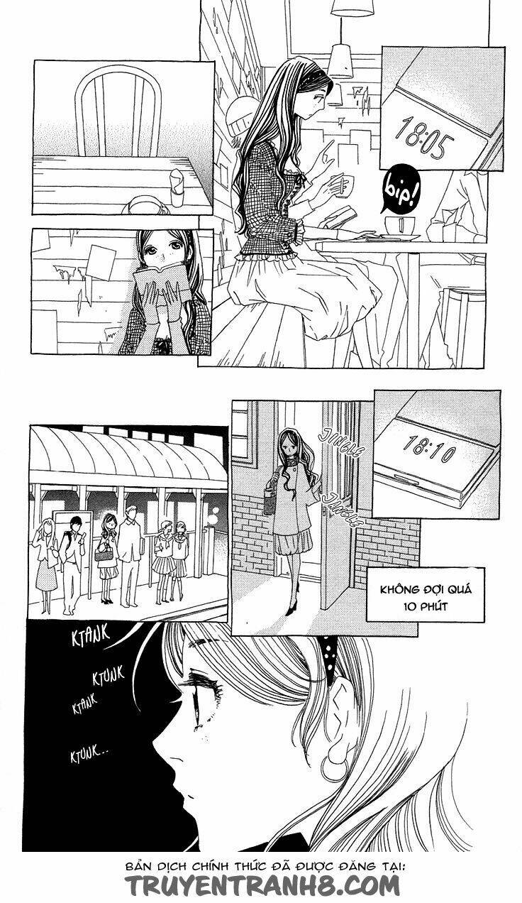 chị tôi lấy chồng chapter 13 32