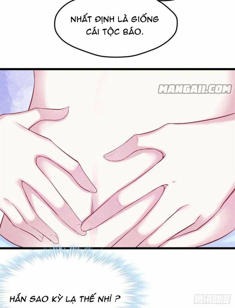 [16+] thảnh thơi thú thế chủng chủng điền, sinh sinh tể chapter 320 15