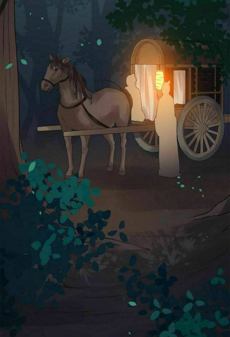 thịnh sủng kiều nữ trở về triều ca chapter 4 6