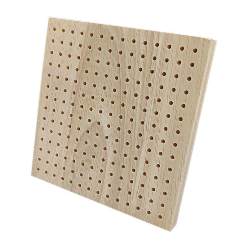 Crochet Blocking Board Durable Smooth Crochet Board for Blocking for Starter