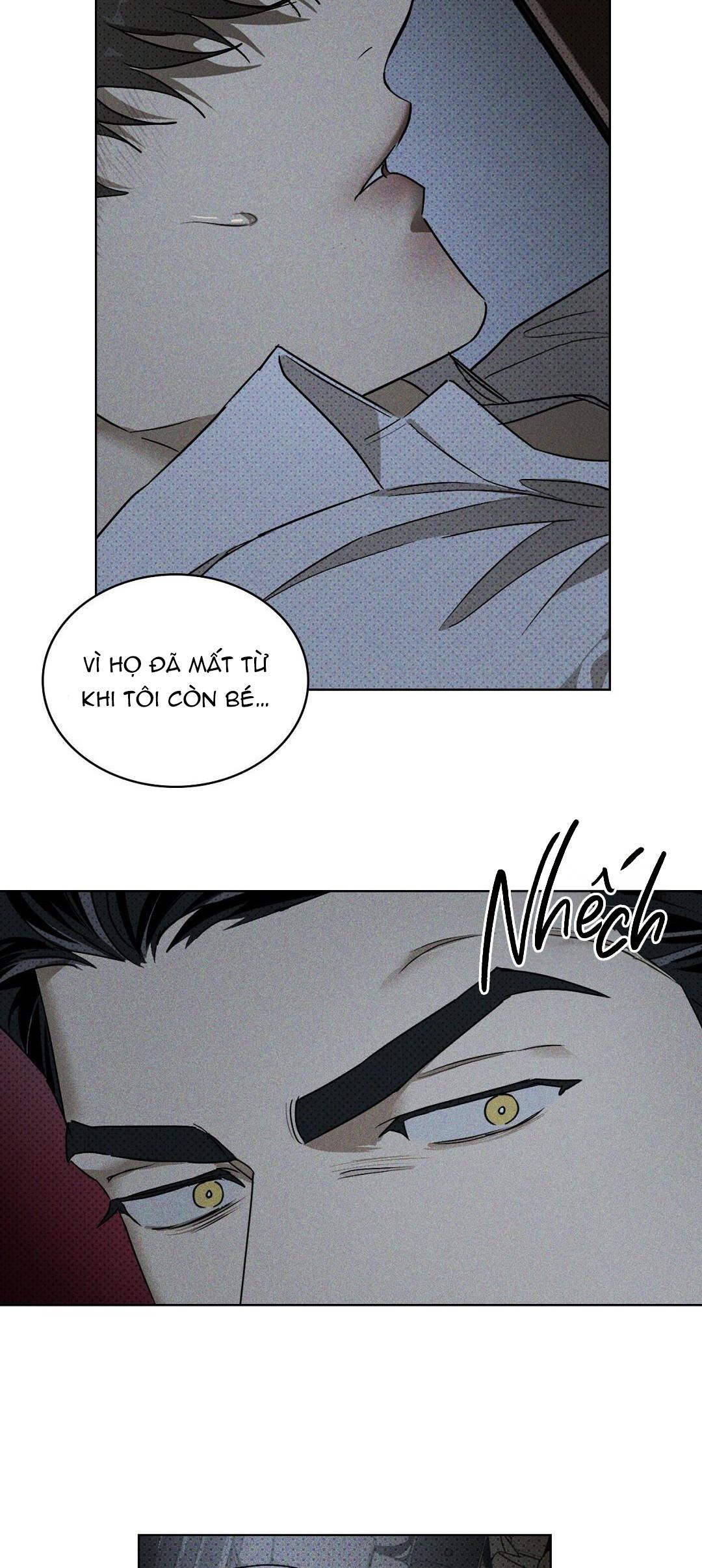 dưới ánh đèn xanh ss2 chapter 8 23