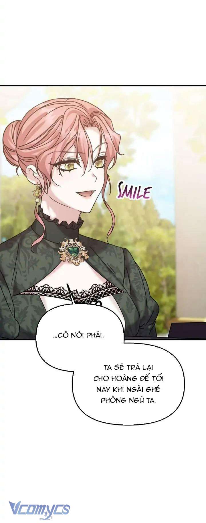 hôn nhân trả thù chapter 21 44
