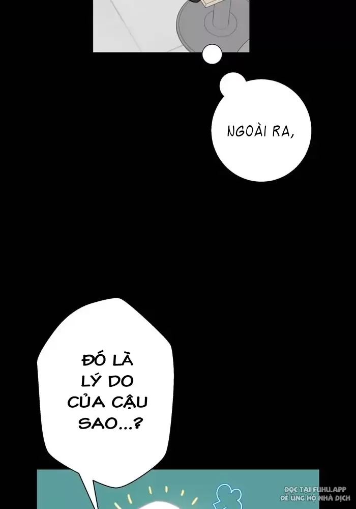 anh bạn của tôi đang phát sáng kìa ! chapter 16 19