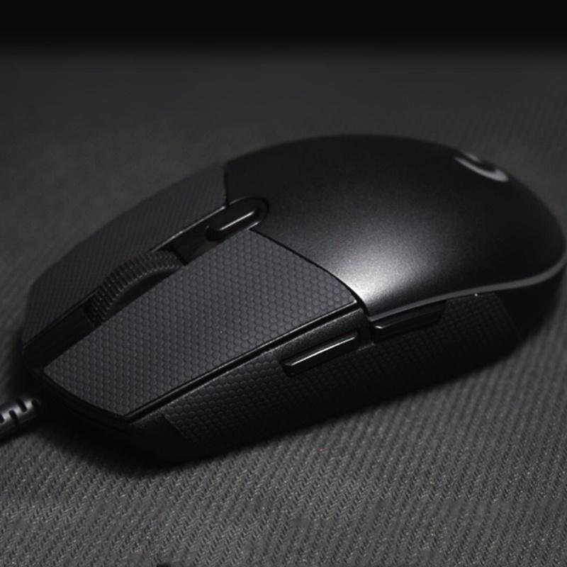 Miếng Dán Chuột Máy Tính Chống Mồ Hôi Cho Logitech G102