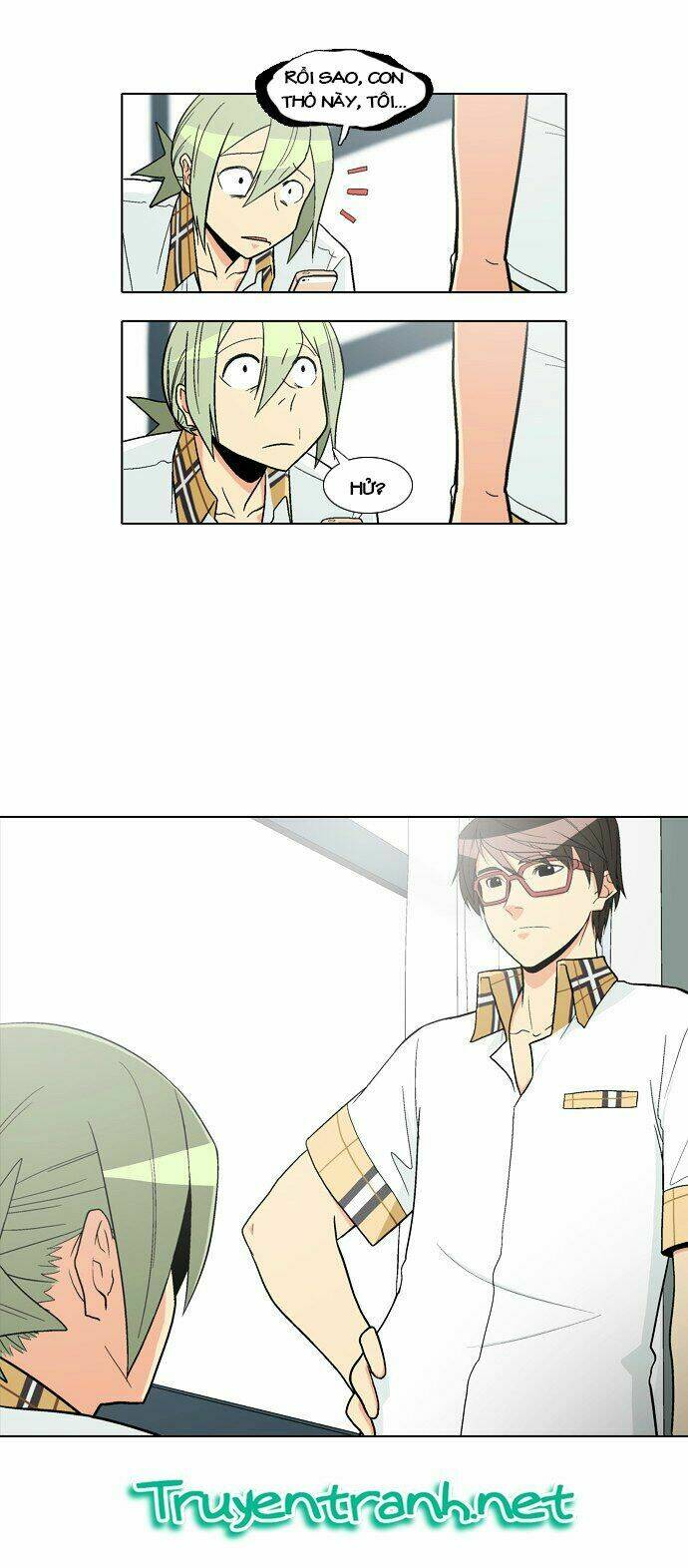 the language of god chapter 14 26