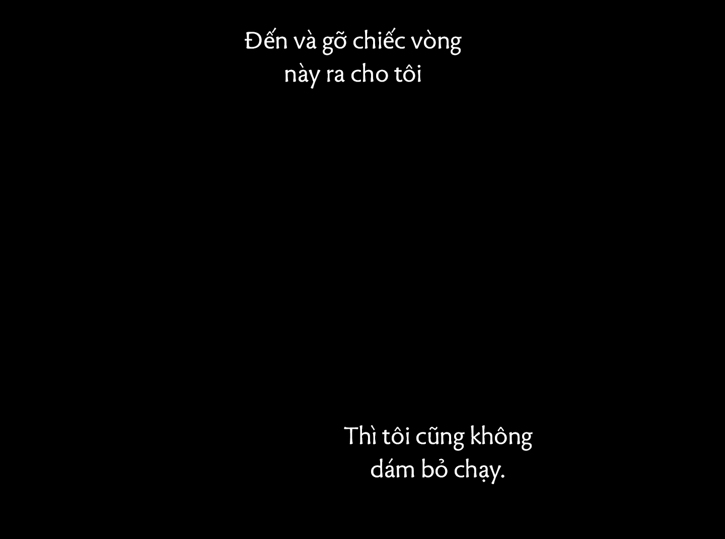 định rõ mối quan hệ chapter 61 116