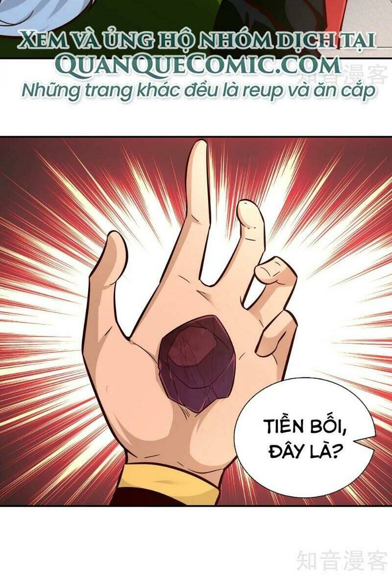 võ linh kiếm tôn chapter 106 33