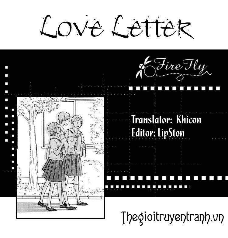 your cuteness chapter 4 1