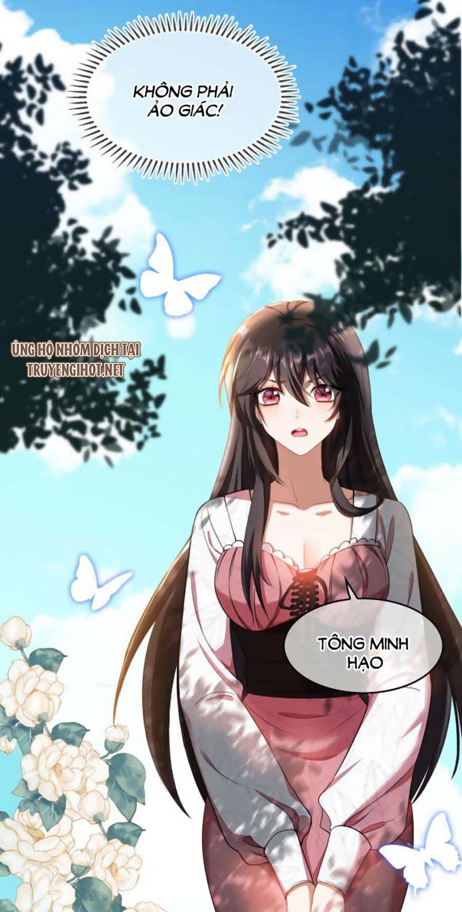 kế hoạch công lược của cô vợ gả thay chapter 33 55