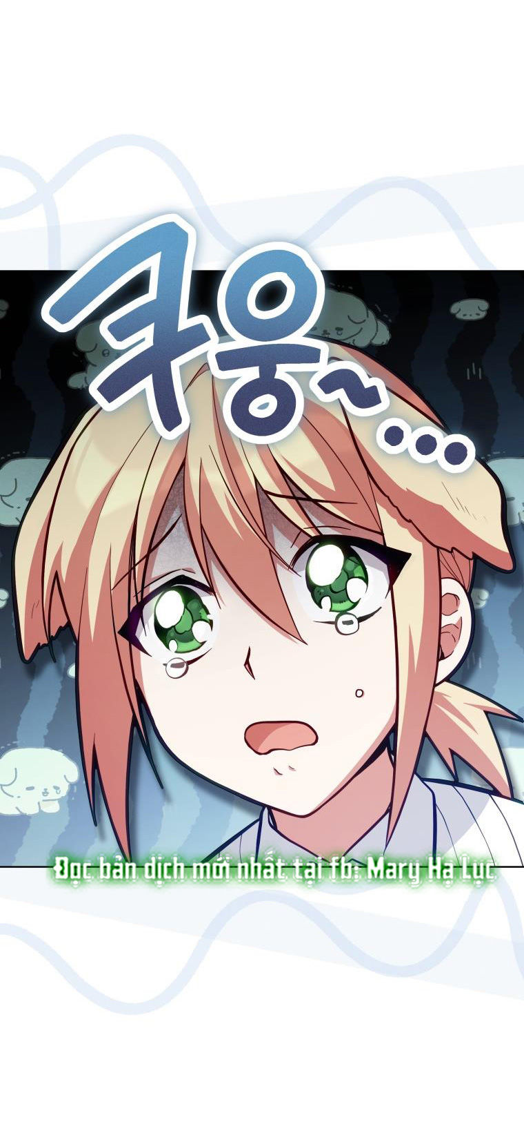 quý cô không thể tiếp cận chapter 88.2 19