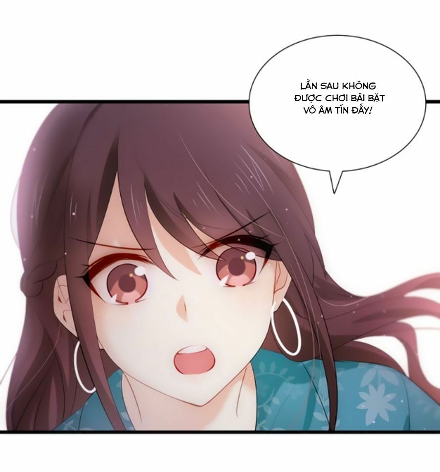 tình yêu là thế phần 2 chapter 13 11