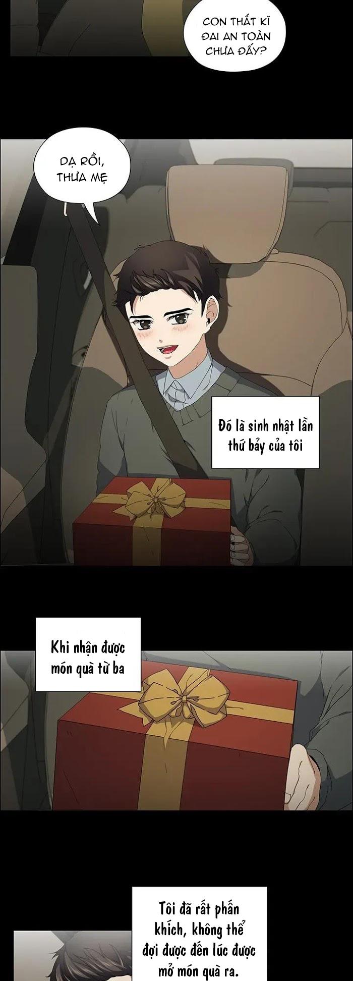 nhiệm vụ tiềm ẩn chapter 24 19