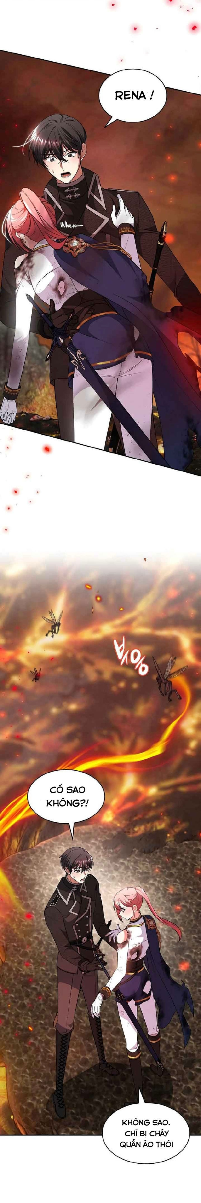 regina - gửi đến người không thể tha thứ chapter 34 26