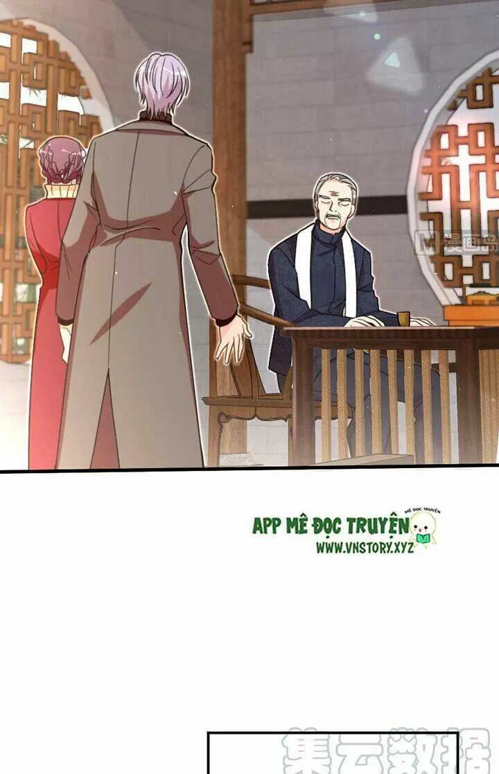 thiên hậu trở về chapter 157 16