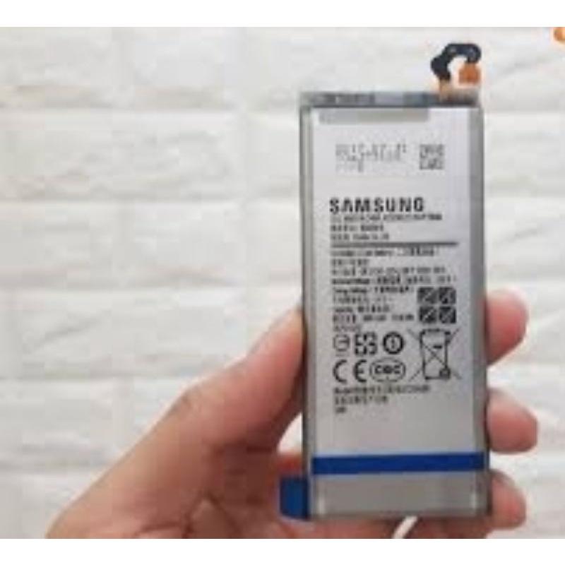 PIN cho SAMSUNG J7 PRO J730 ZIN THÁO MÁY XÀI CHUẨN.