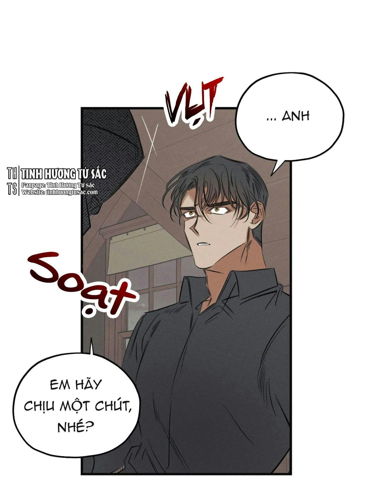 ác hoa chapter 13 40