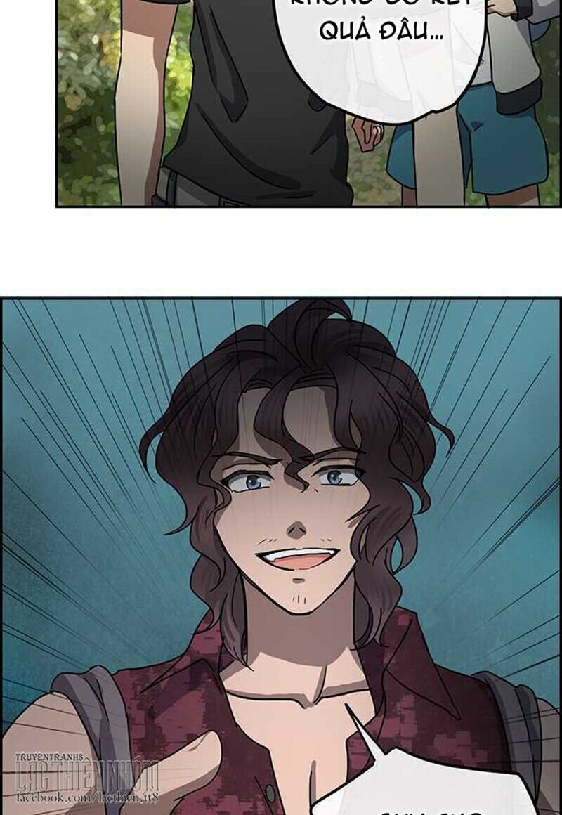 nụ hôn nguyền rủa chapter 102 8