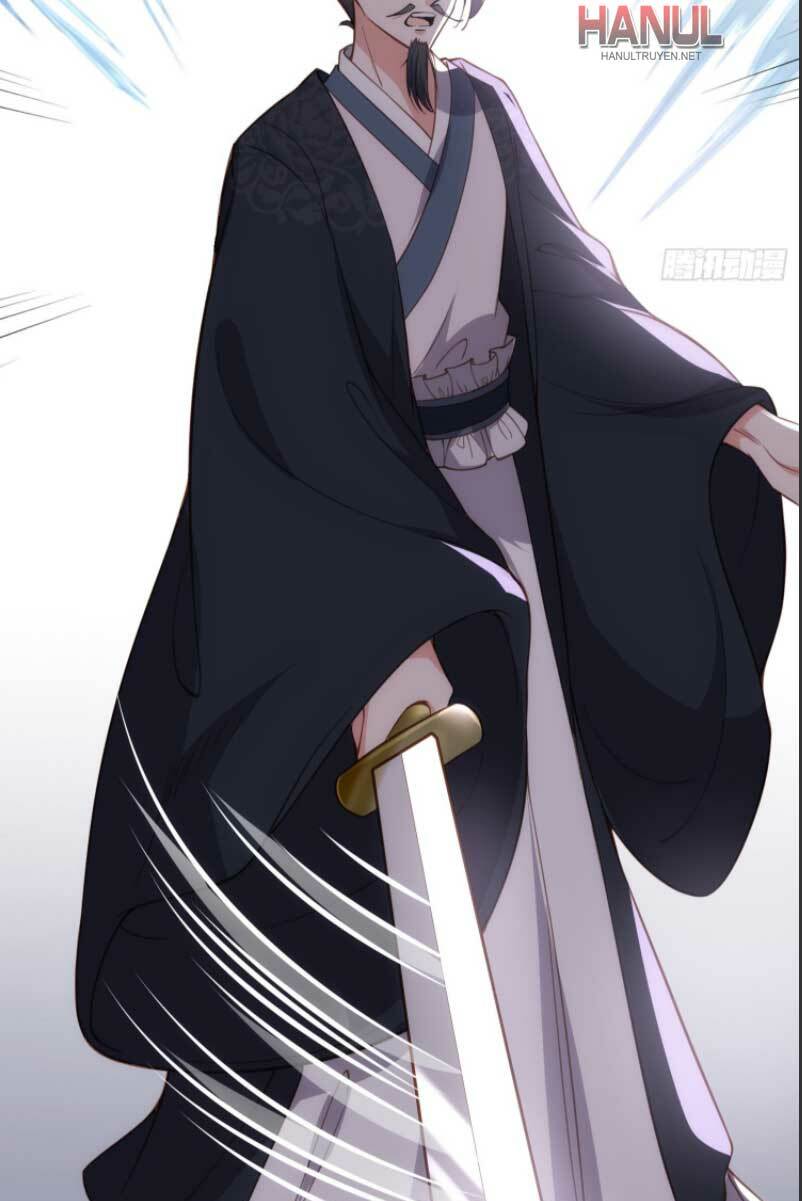 hoạn phi thiên hạ chapter 198 5