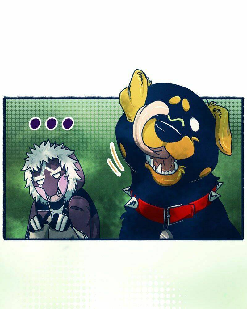 city of blank chapter 2 67