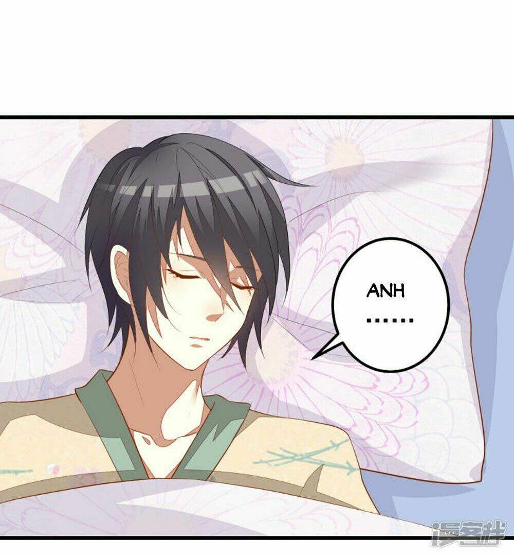 nguyệt dạ hương vi lai chapter 35 14