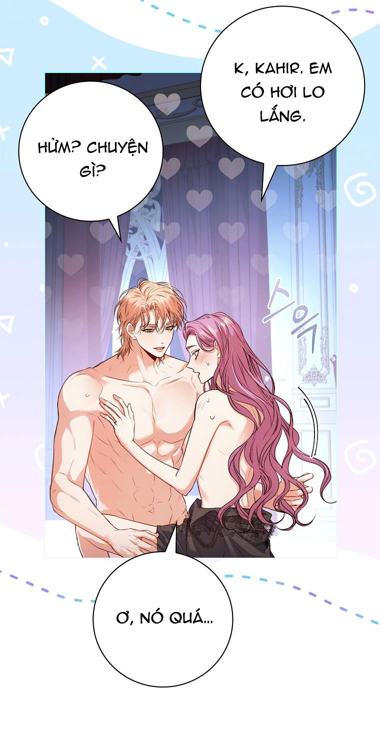 trở thành thư ký của bạo chúa chapter 112 4