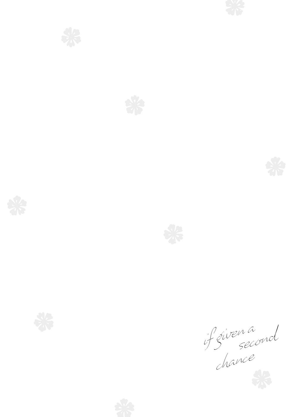 tsugi wa sasetene chapter 31.5 1