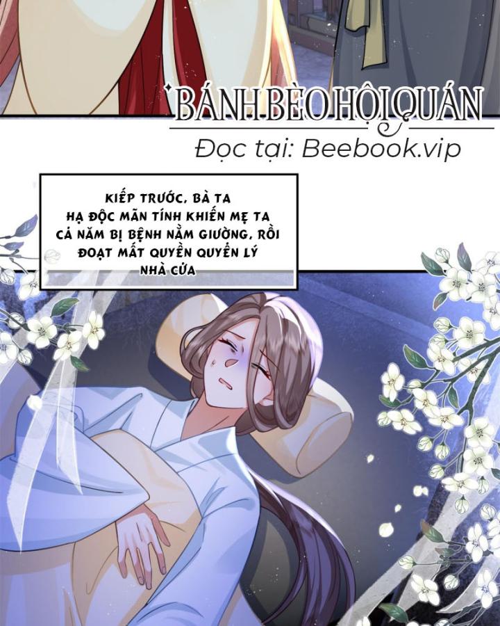 phượng quy thiên hạ chapter 2 63