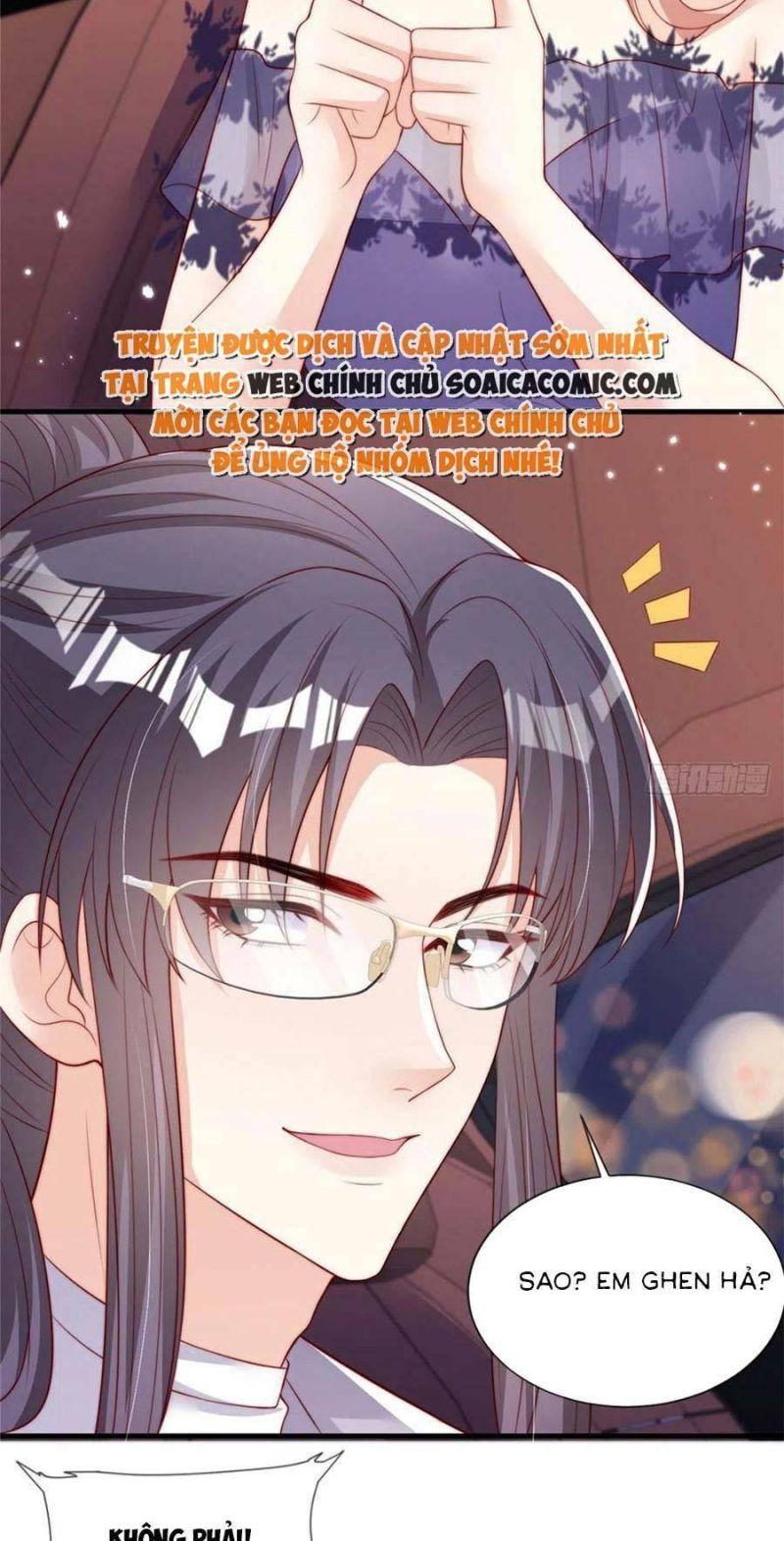 tôi được năm đại lão chiều chuộng hết nấc chapter 78 4